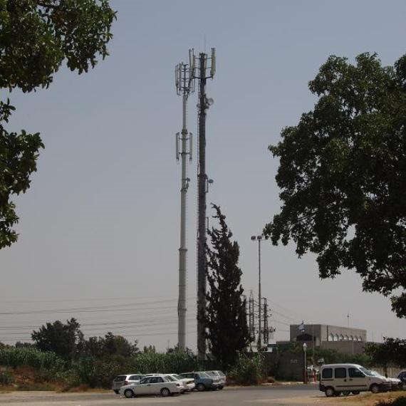 אנטנה סלולרית