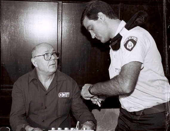 ג'ון דמיאניוק