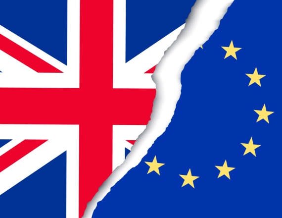 הברקזיט יוצא לדרך