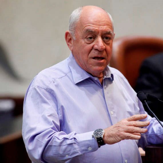 רוני בר און