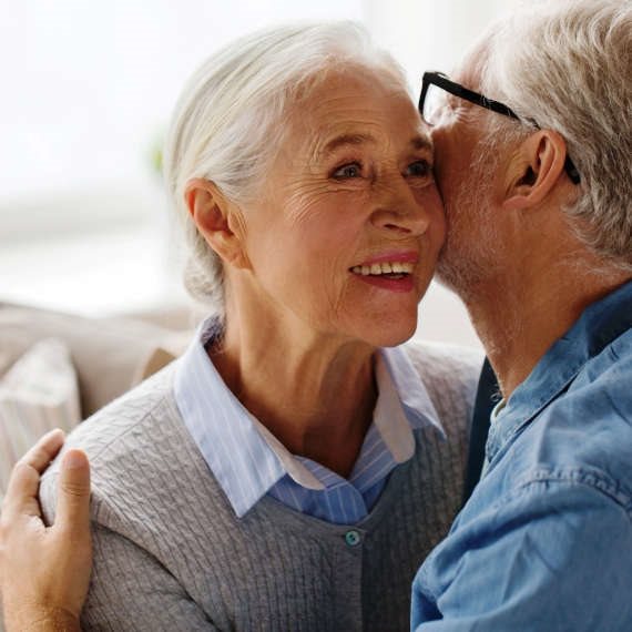 חוזרים לרחבת הריקודים