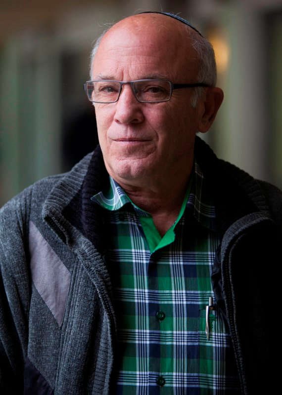 פנחס ולרשטיין