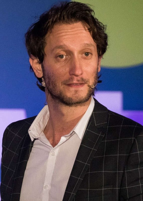 ליאור סושרד כובש את העולם