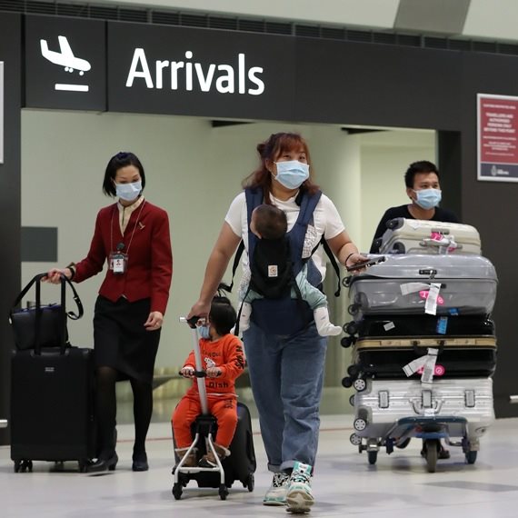 "המצב יותר גרוע ממשבר הסארס"