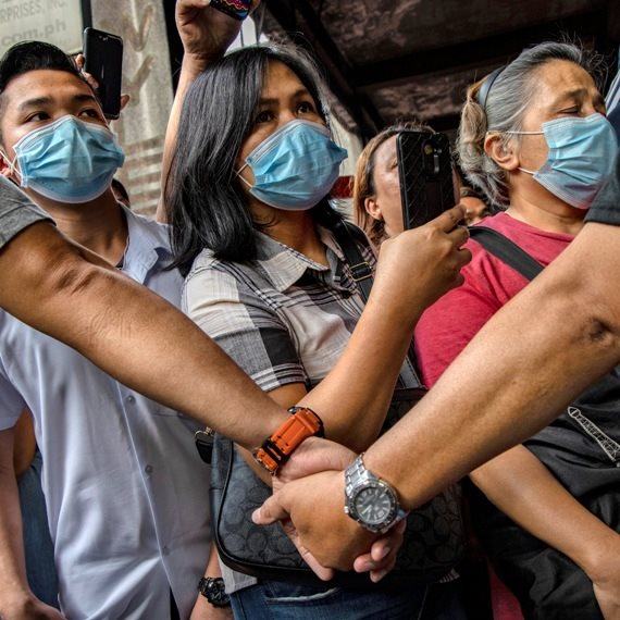 נגיף  הקורונה