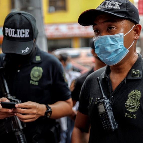 נגיף הקורונה מגיע לתאילנד