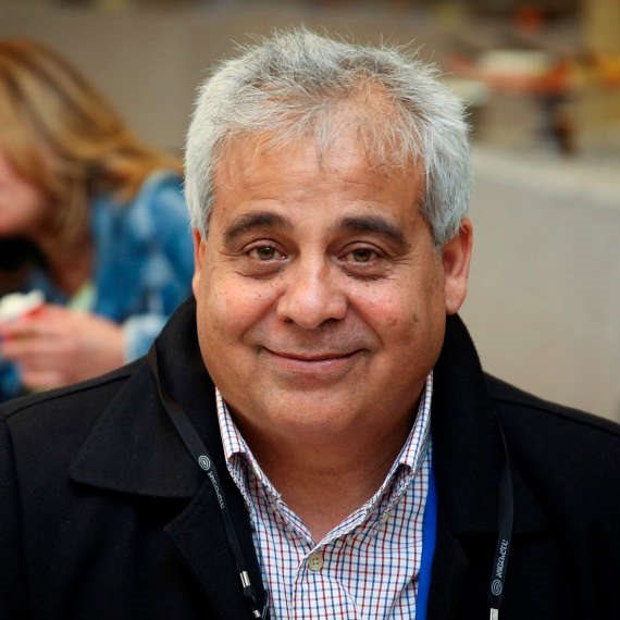 ראש עיריית דימונה בני ביטון