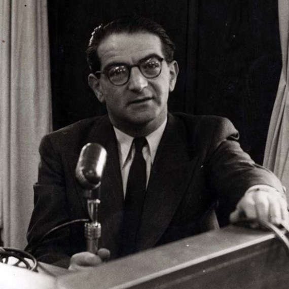 ישראל קסטנר