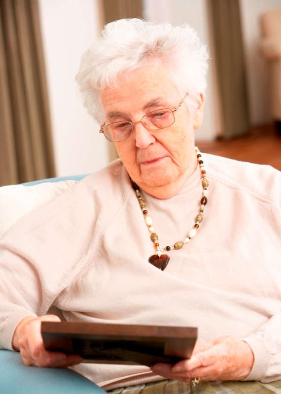 "באיחוד הצלה יש פרויקט שכל אחד מלווה קשיש ערירי"