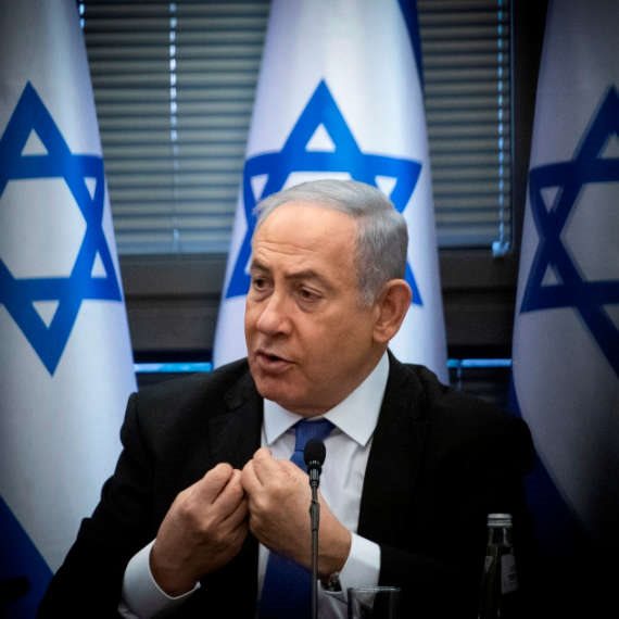 ראש הממשלה בנימין נתניהו