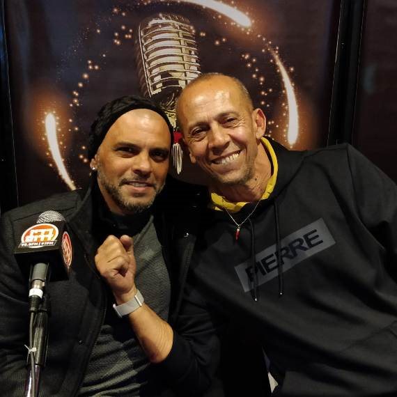 דידי הררי ואייל גולן