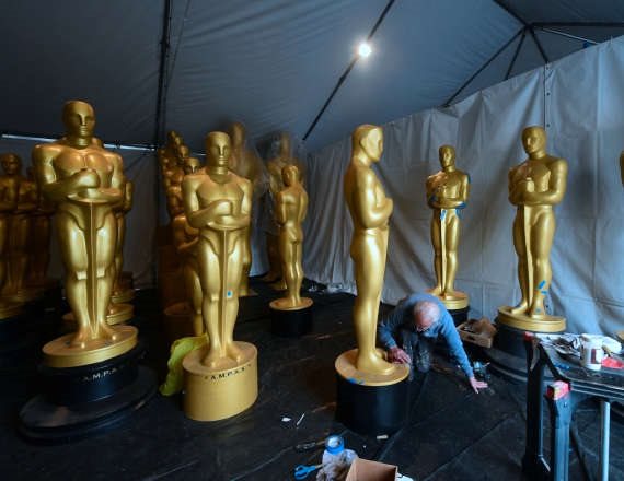 פרסי האוסקר