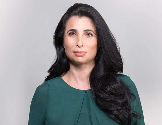 שלומית תמיר