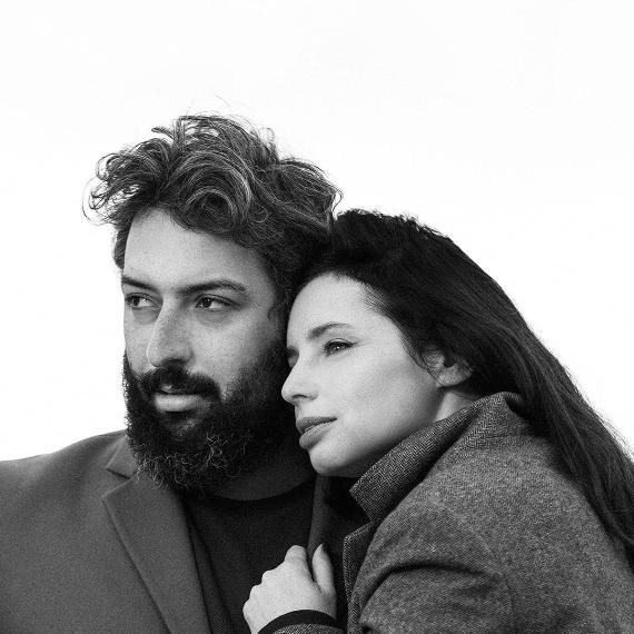 איה כורם ואדם בן אמיתי