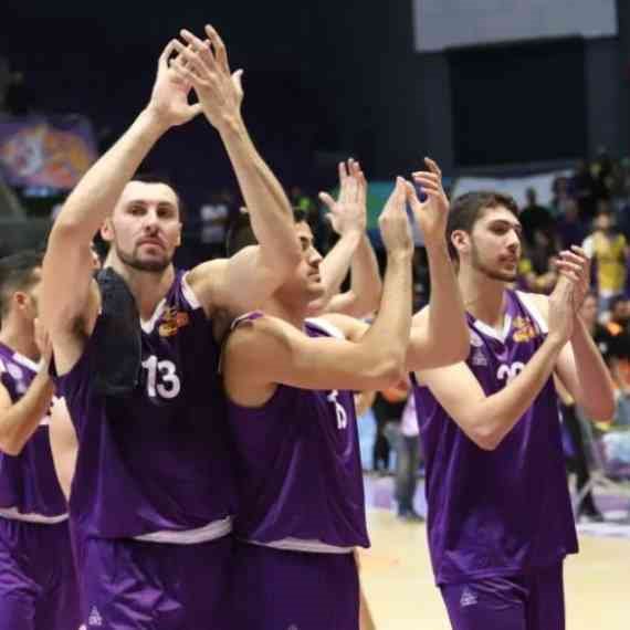 עירוני נהריה מוכנה לגמר הגביע