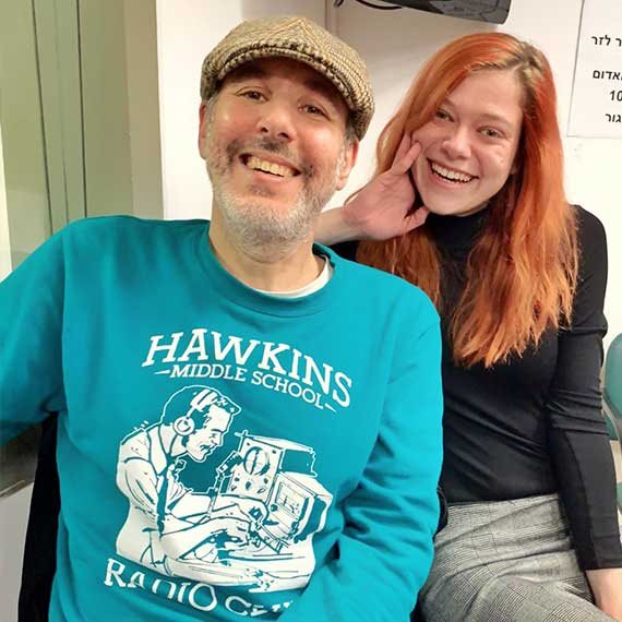 לאה ושי, השידור האחרון