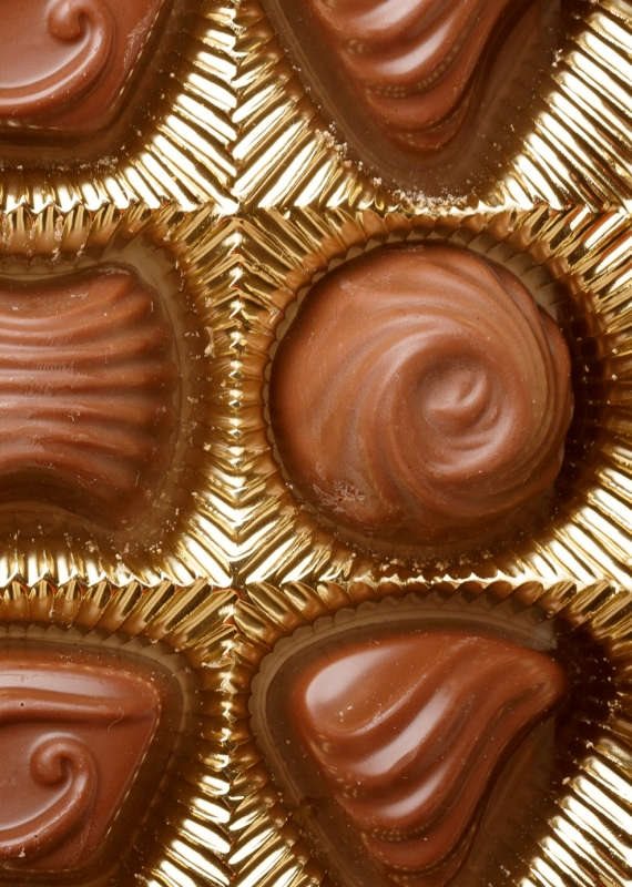 "אני מכורה למתוקים"