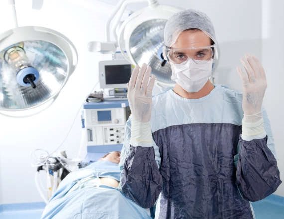 אחרי הניתוח