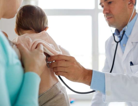 "הנכד שלי נולד עם כליה אחת"