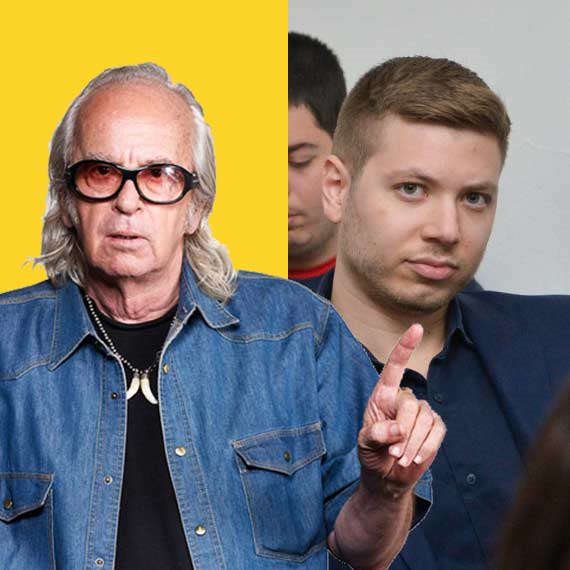 יאיר נתניהו, נתן זהבי