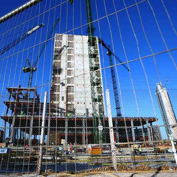 "מחיר למשתכן לא הוריד את מחירי הדיור"