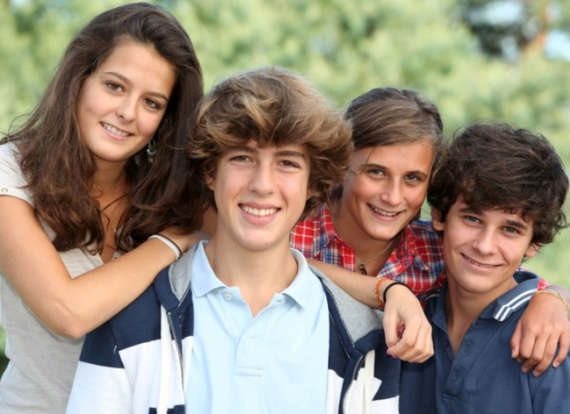 הכל תלוי בדור העתיד