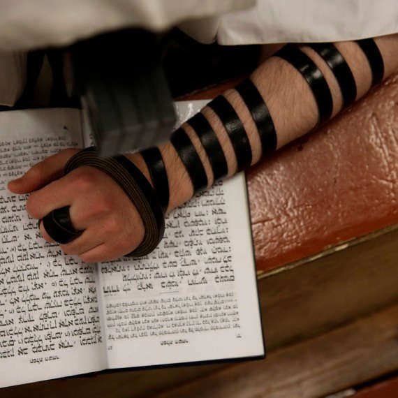 עם סגולה בארץ הקודש