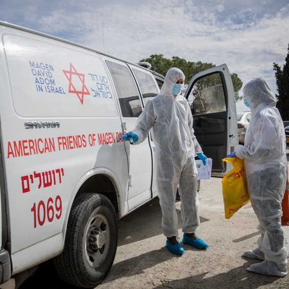 "אם רוצים שאכנס לבידוד, מצפים שאגיע הביתה ברגל?"