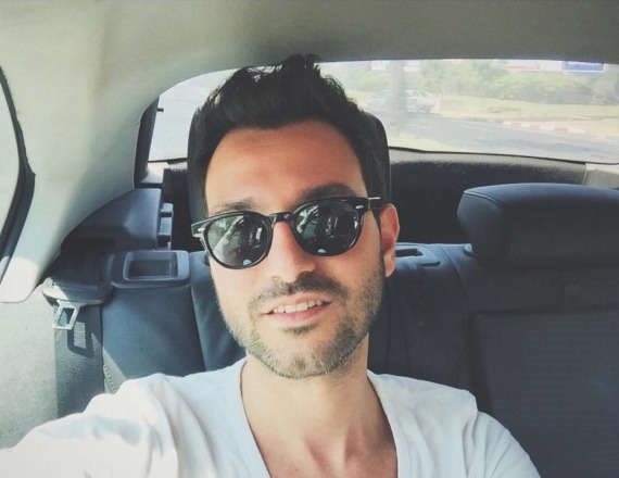 דודי בר דוד