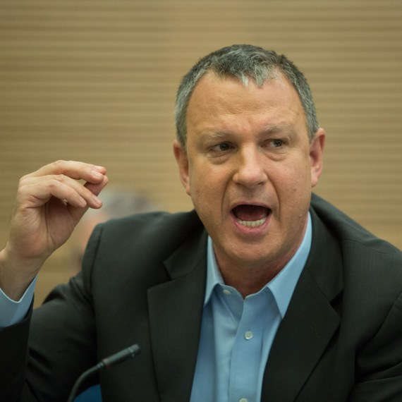 אראל מרגלית