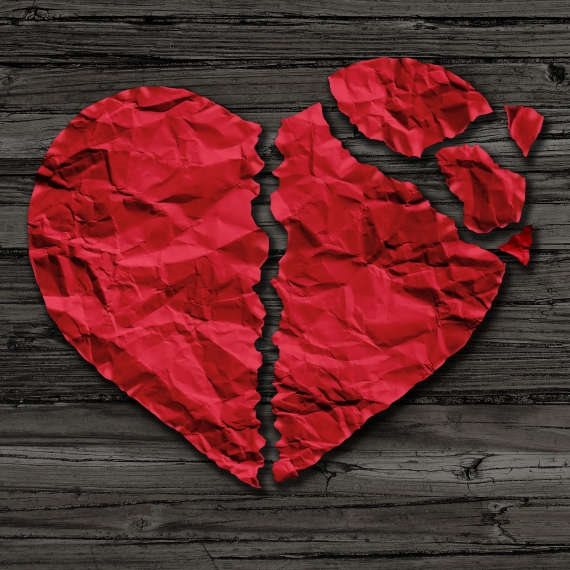 "אם מישהי רוצה להתגרש ממך, סביר להניח שהאהבה לא גרה שם יותר"