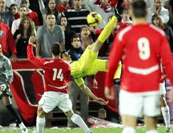 דרבי תל אביבי (ארכיון)