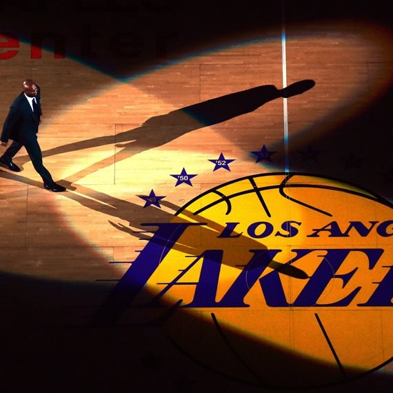 קובי בראיינט