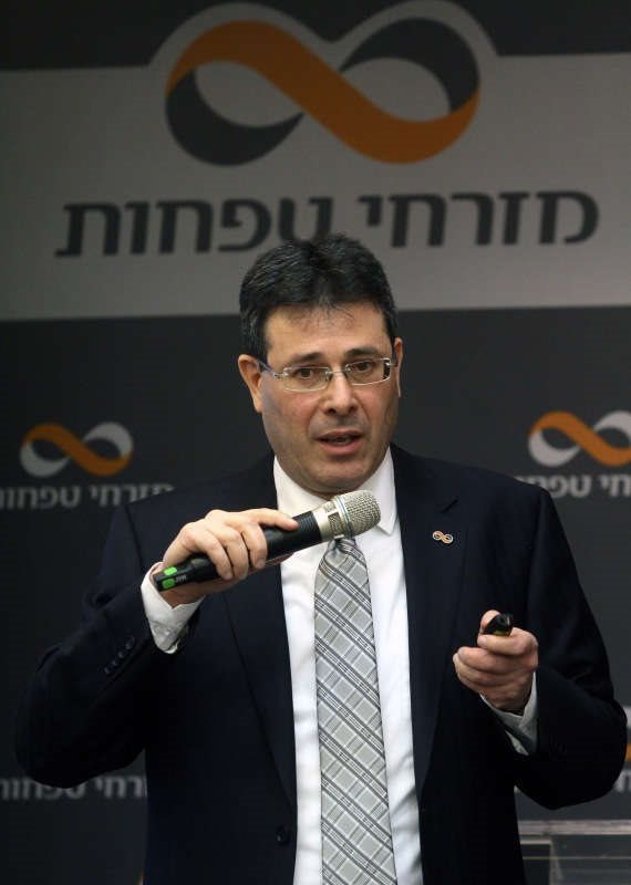 צילום ארכיון - אלדד פרשר