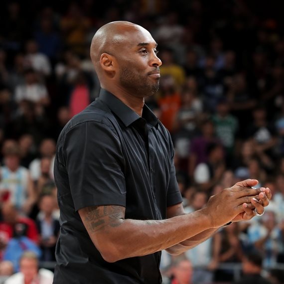 קובי בראיינט