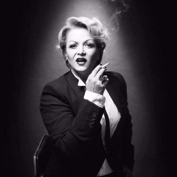 שרה פון שוורצה