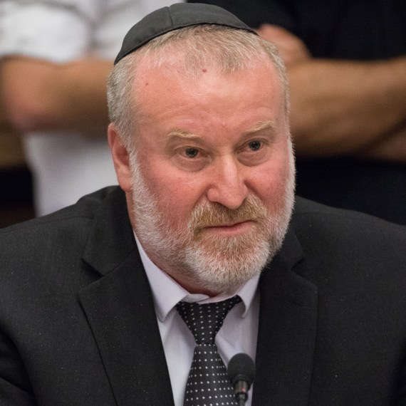 אביחי מנדלבליט, היועץ המשפטי לממשלה