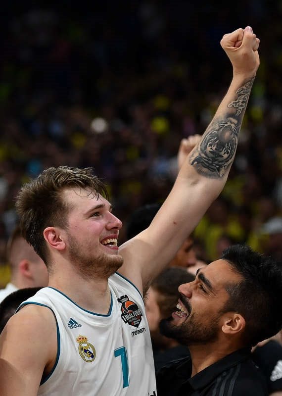 לוקה דונצ'יץ'