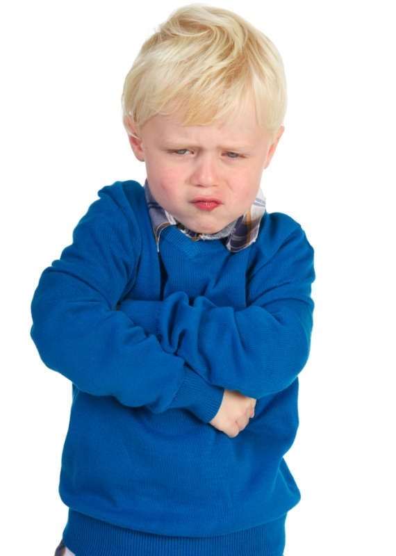 קושי עם שינויים