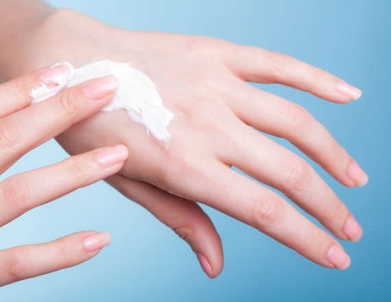 יובש קיצוני