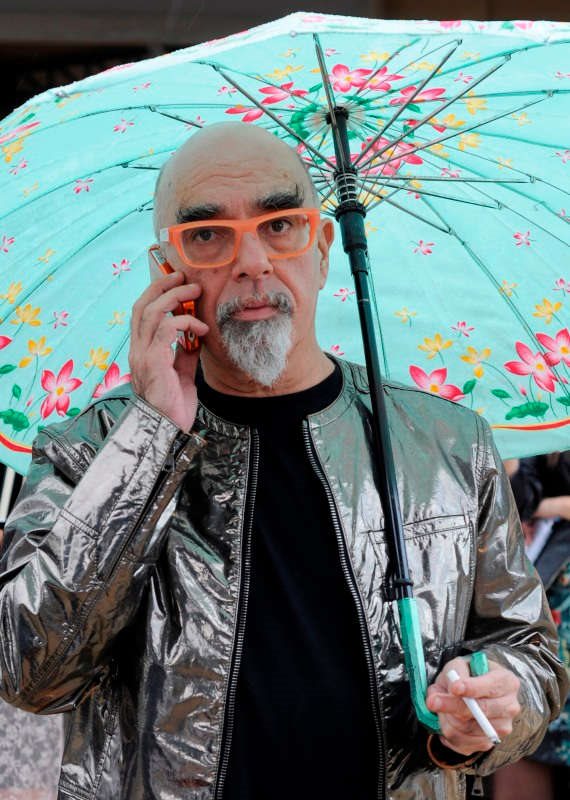 השף ישראל אהרוני