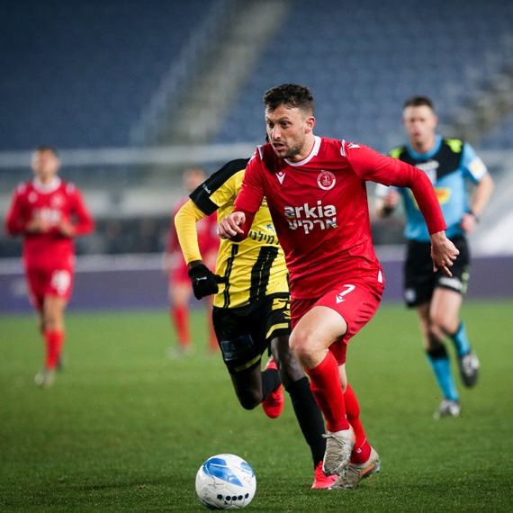 הפועל תל אביב