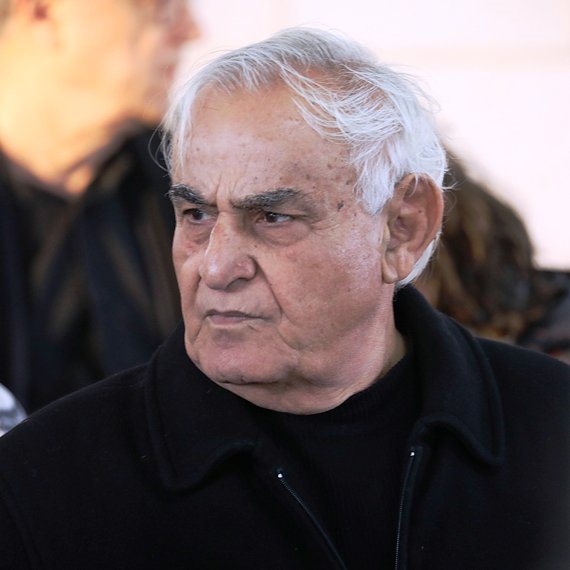 איציק מרדכי