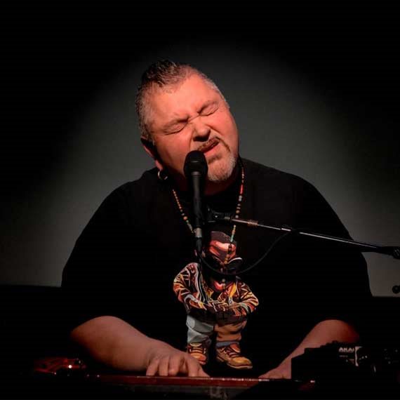 ארקדי דוכין