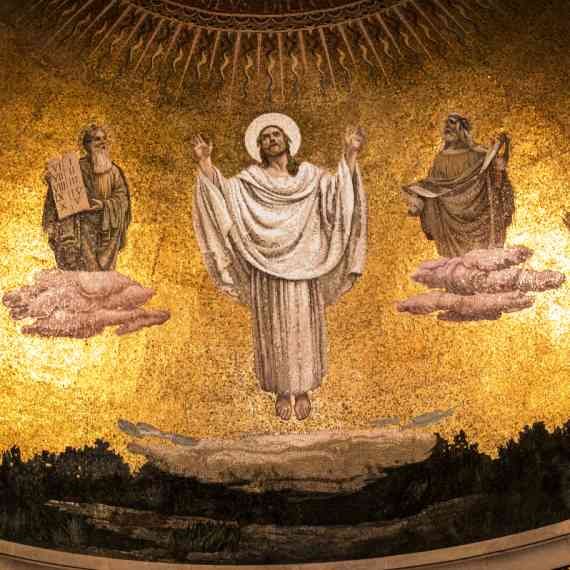 המשיח כבר בא?