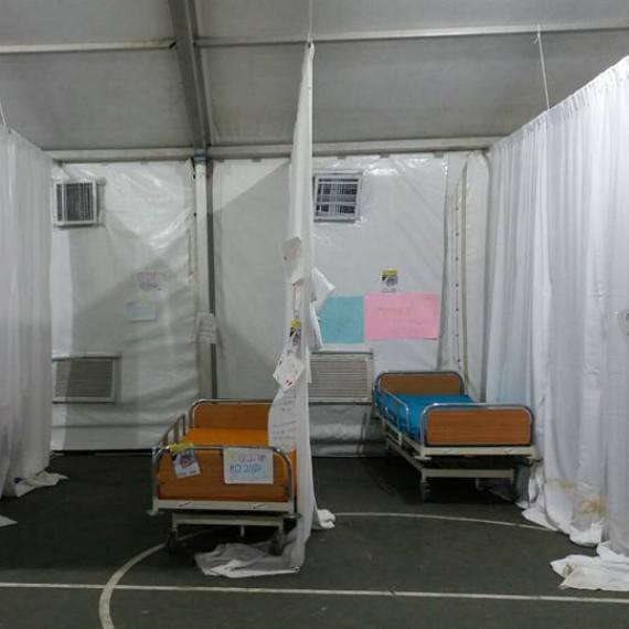 "חשוב לי להעלות חיוך על פני החולים"