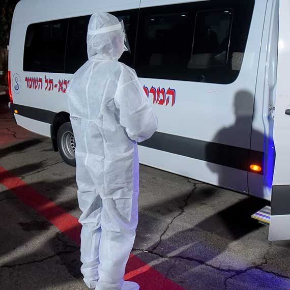 למצולם אין קשר לנאמר