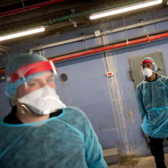 "מרגיש קצת כמו בסרט"