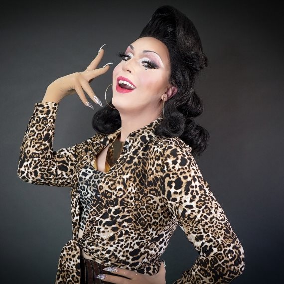 טל קלאי (טלולה בונט)