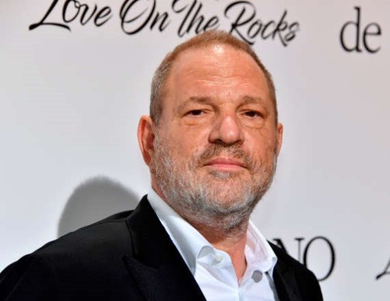 הארווי ויינסטיין
